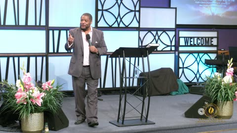 Faith Clinic - ONE LIFE, ONE CHOICE, DESTINY - HEAVEN OR HELL PT 3