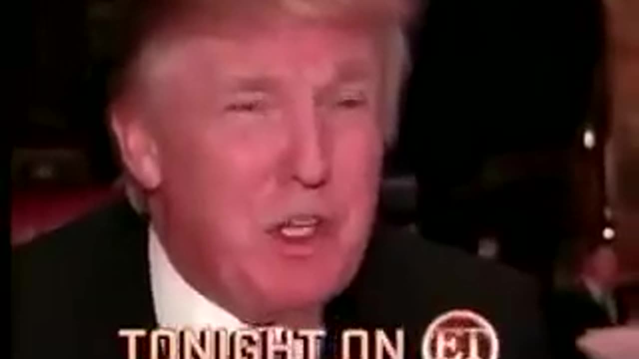 BRUTAL Video of Trump ROASTING Rosie O'Donnell Never Gets Old