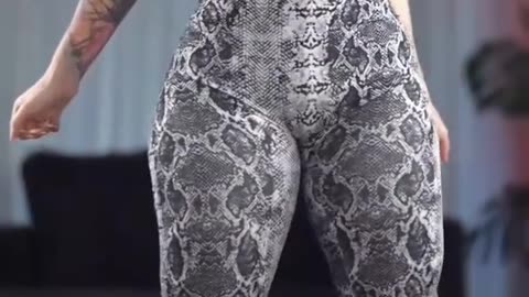 sexy show