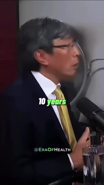 We have in our body a gene called p53 that actually prevents cancer from occurring