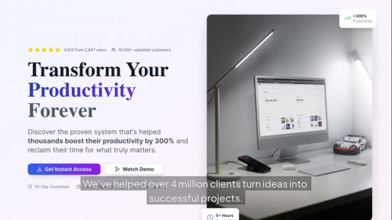 Hostinger Horizons AI Demo | Create Websites & Web Apps Fast