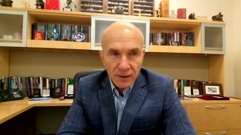 Episode 3 "Is America Lying About Venezuela? Elections, Regime Change & the Hidden Agenda”