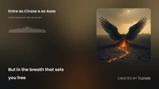 Entre as Cinzas e as Asas - CLIPE 01