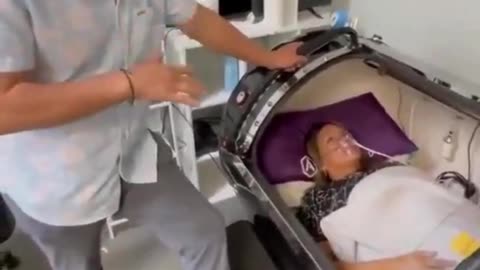 The future of healthcare is here! MedBeds powered by healing frequencies are becoming a reality!