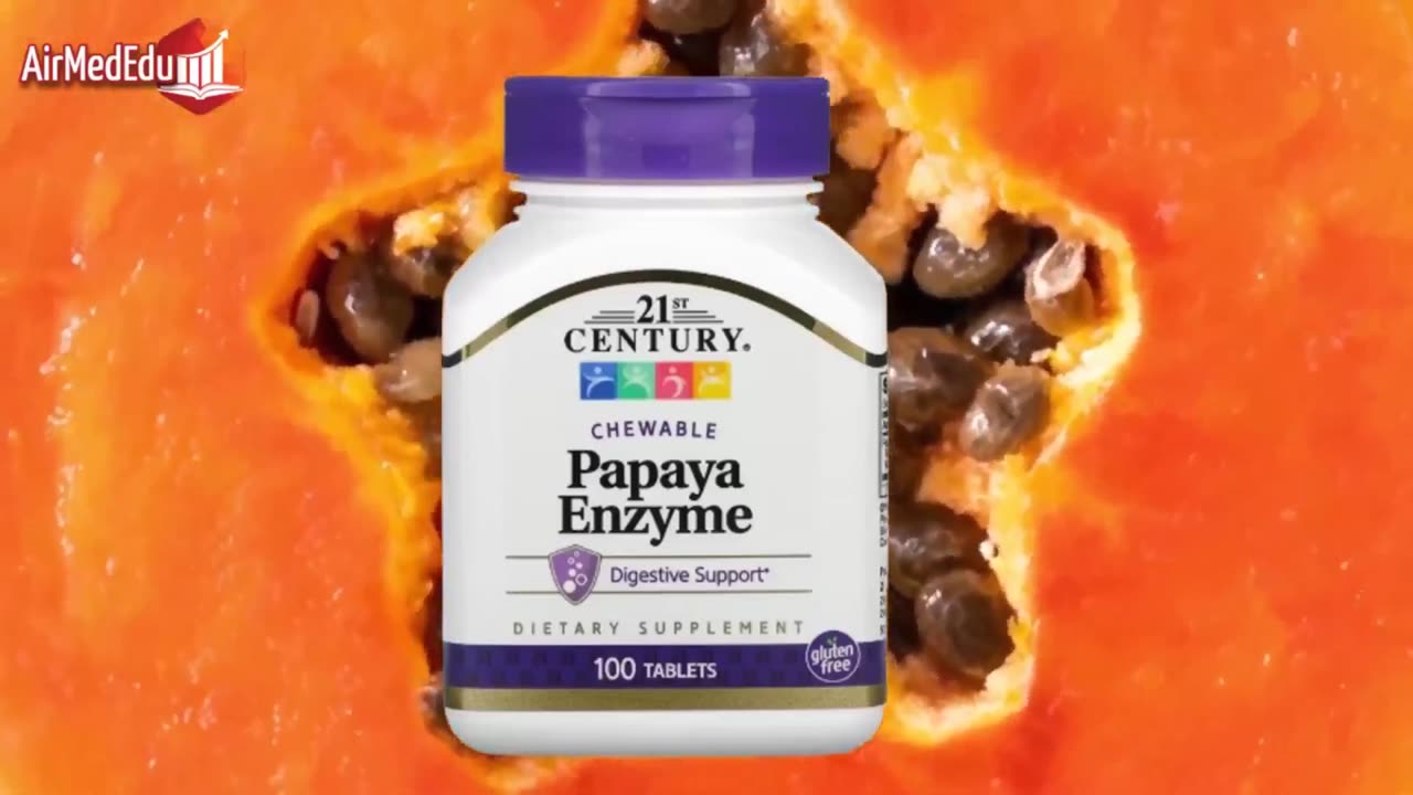 30 Benefits of Papaya Enzyme