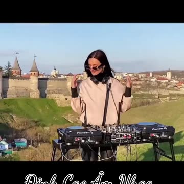 dj remix music dance