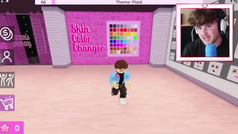 Playing 4 DARK WEB Roblox Games..