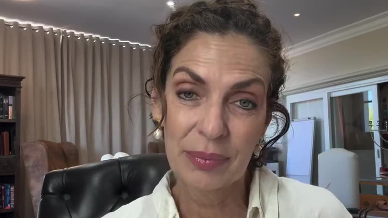 Retah McPherson | 5 November 2025