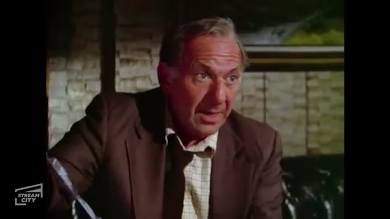 One Of My Wifes Is Missing, Starring Jack Klugman