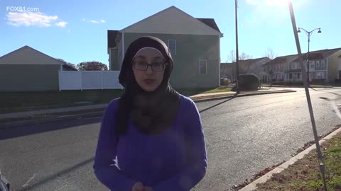 Human Trafficking Signs