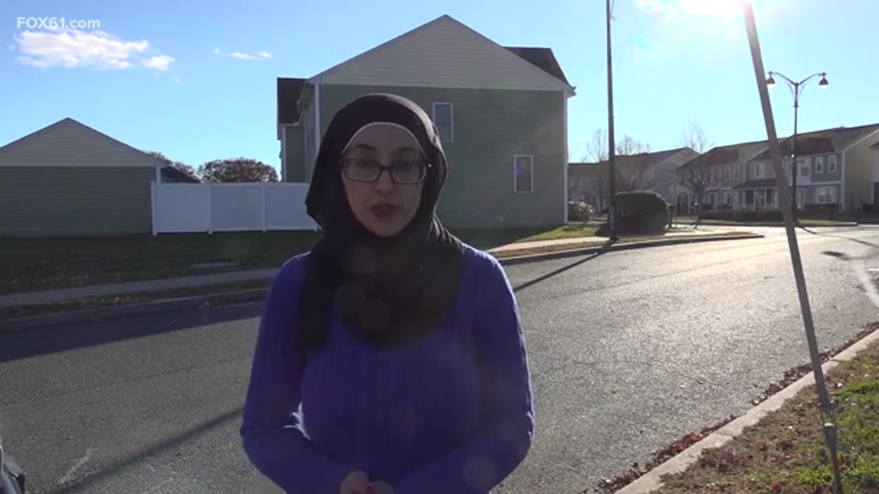 Human Trafficking Signs