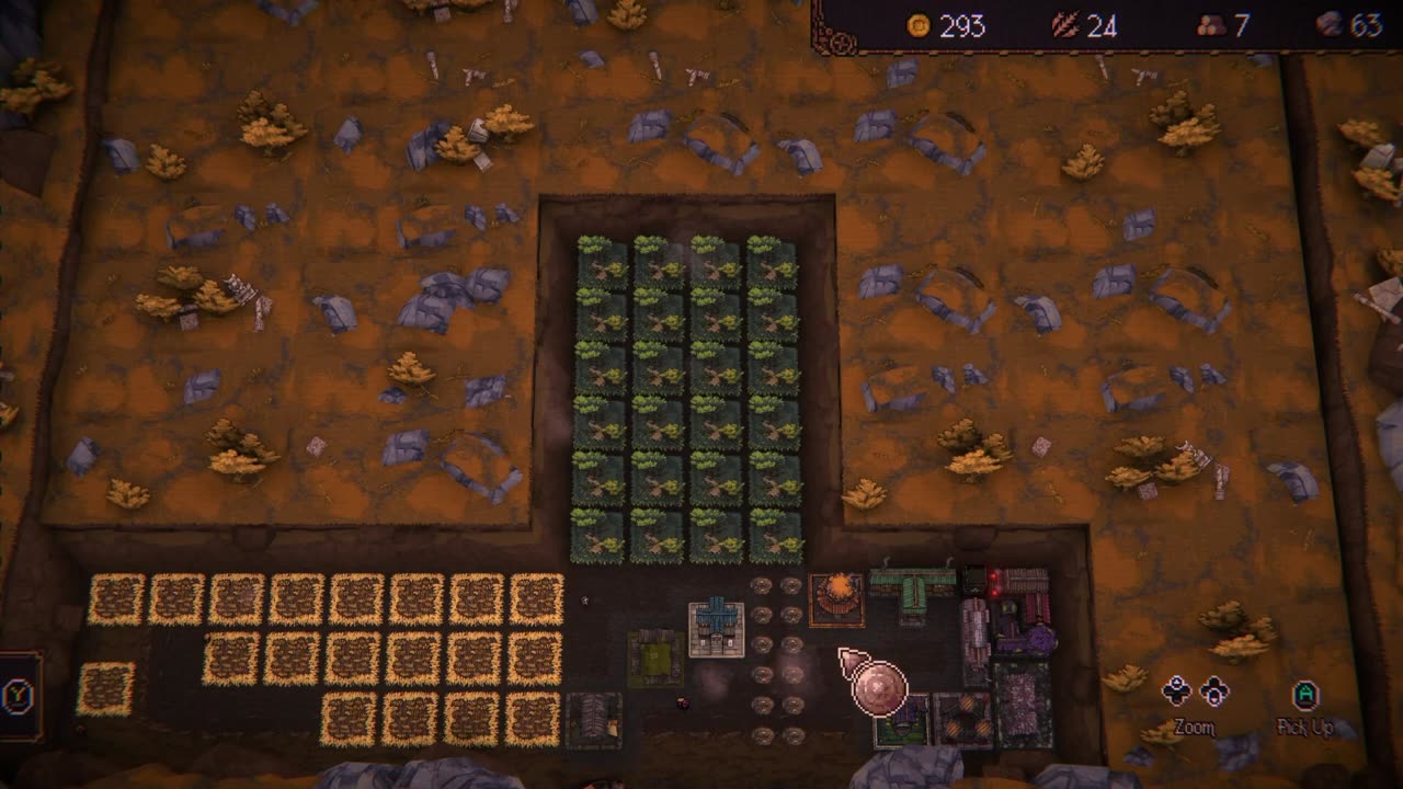 [backzudd] BALL x PIT (Part 5)