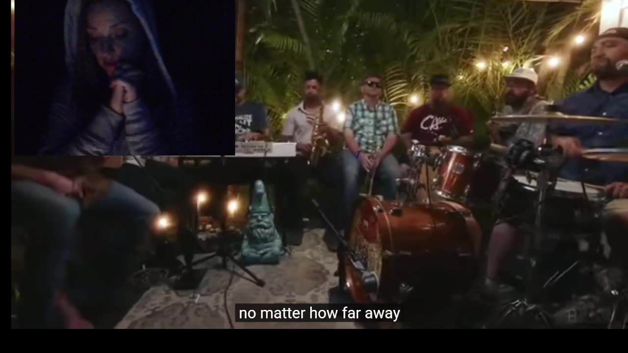 Born to Hula Radio Show the end of #234