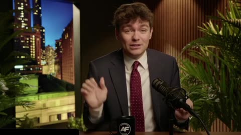 Nick Fuentes ~ reaffirms his loyalties and patriotism | activists