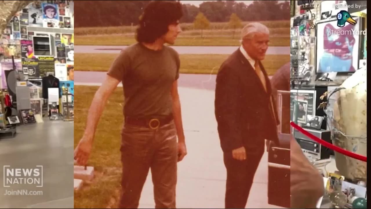 Six Fingered Psionic Hand Plates Recovered in Roswell UFO Crash?