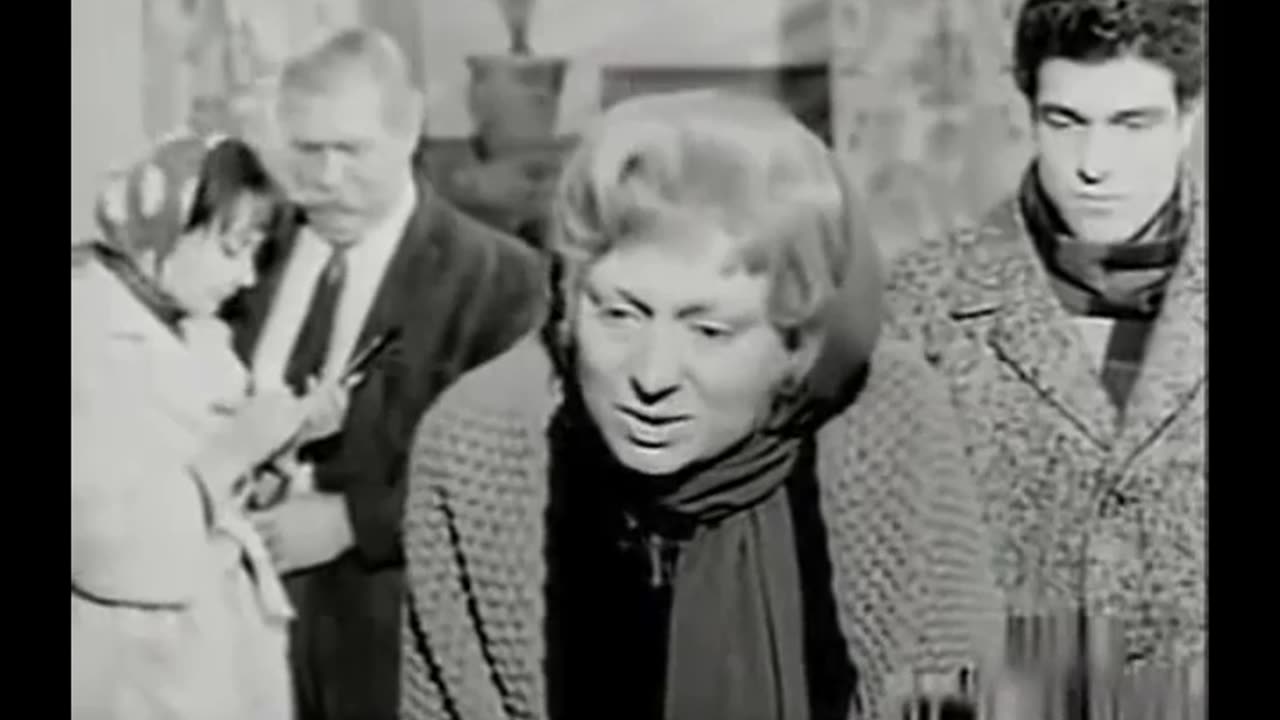 Ağaçlar Ayakta Ölür