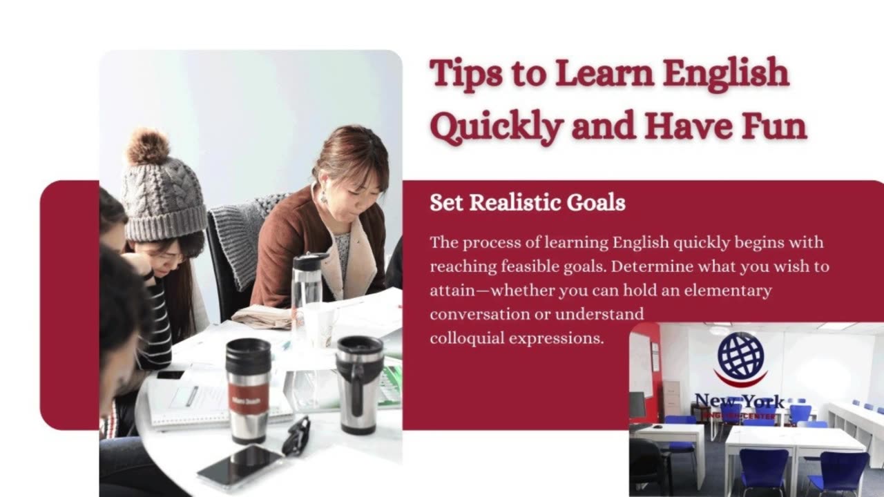 Practical English Lessons for Beginners to Boost Confidence