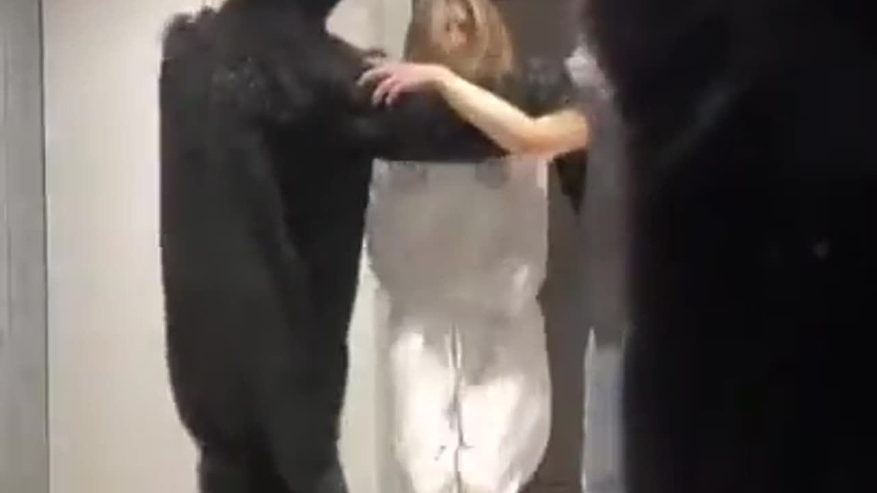 Guys... What are they doin...