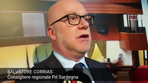 Cagliari - PROVINCE. SARDEGNA SPINGE PER ELEZIONE DIRETTA, ECCO LEGGE NAZIONALE -2- (11.03.25)