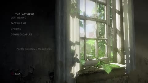 Halloween A-Thon 2014 Day 5. Last Of Us Remastered Day 1 - 1 _ 15