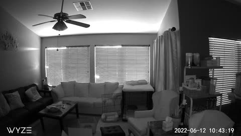 😨👻 We've Been Hearing Things... Paranormal Activity Caught While We Were Gone | TheHauntingHour