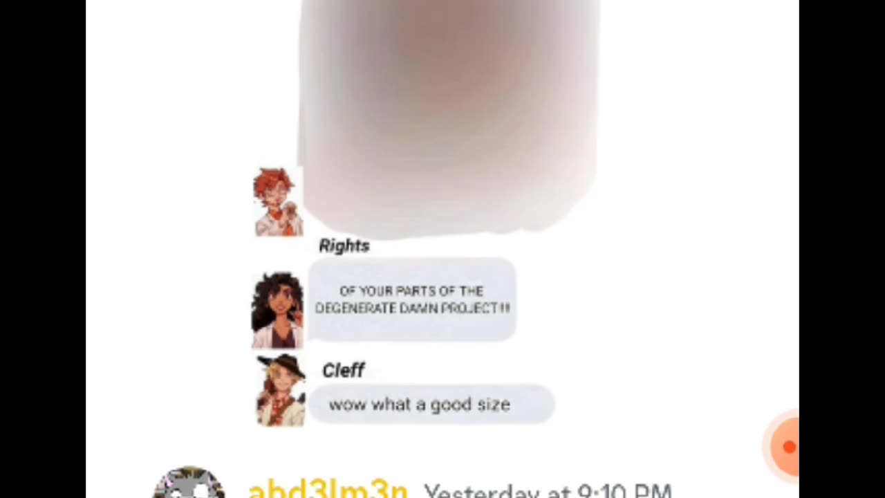 Kimberton exposed part 2