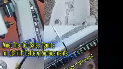 Meet the ‘Top-Sales Agents’ for Acorn 180 Battery Replacements