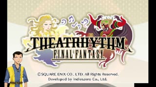 Final Fantasy Thetrihm (3DS/RetroArch)