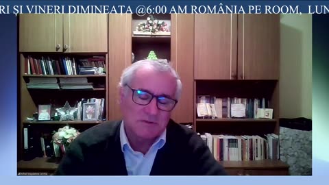 MIHAIL CERCHIA CONCLUZIE -VIAȚA CREȘTINULUI ESTE CÂND ÎN VALE CÂND PE MUNTE- EX IOSIF GEN CAP 39