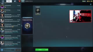 (server 709) Ops 41 New Commander - Ops 42 today?! - STFC Live Stream