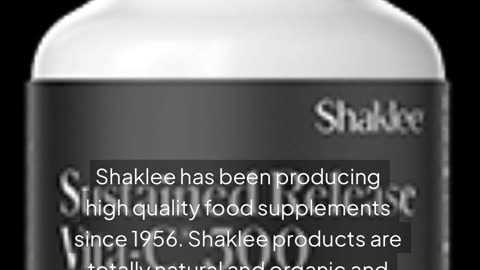 The Need For A Multivitamin