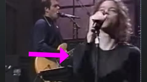 Same Person - Dave Gahan (Depeche Mode) VS Michael Hutchence (Inxs) - TUC