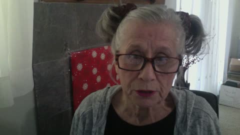 FREE TINA PETERS - FREE AMERICA CITIZENS' VOICES