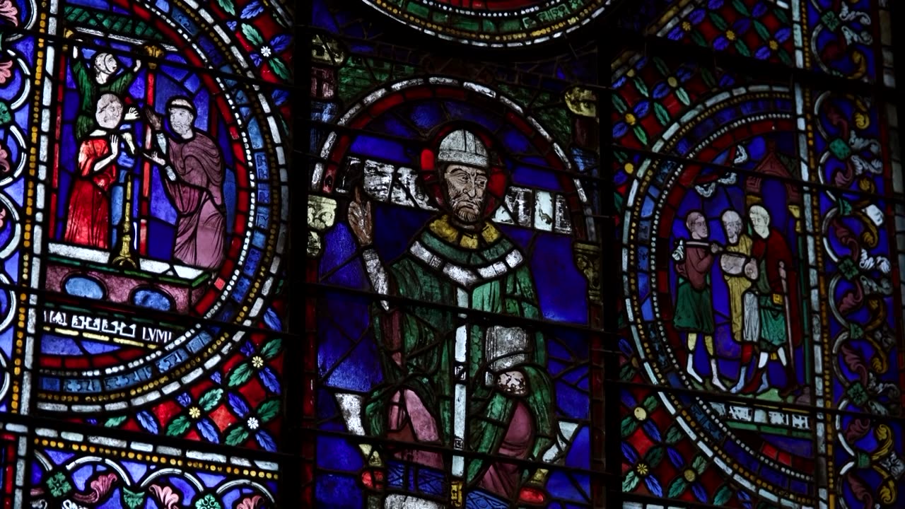 Church of England names first female archbishop