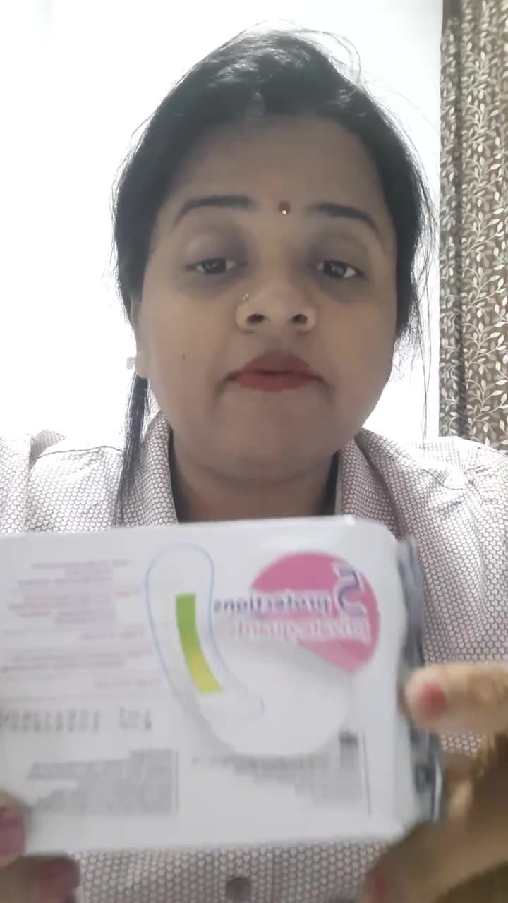 Airiz Sanitary Pads Story|Menstrual Problems|Women Care|Personal Care