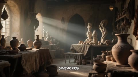 Canaanite Civilization