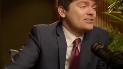 Nick Fuentes Smacks Down: "You Just Asked a Question!" – Groyper Owns Hater!