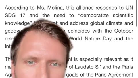 Pope Leo XIV Urges The World To Listen To The Voices Of Popular And Community Movements