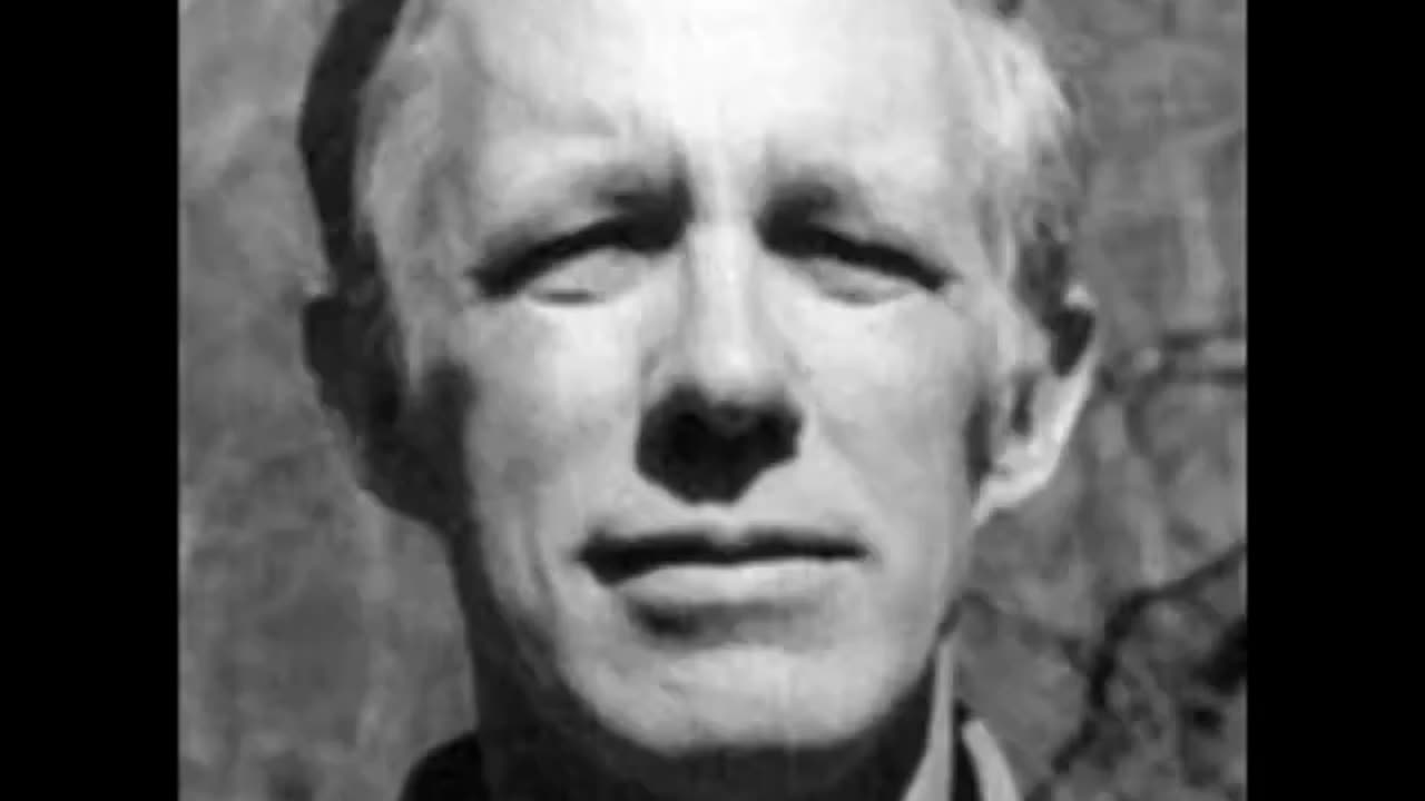 Thoughts on the Holocaust - Dr. William Luther Pierce