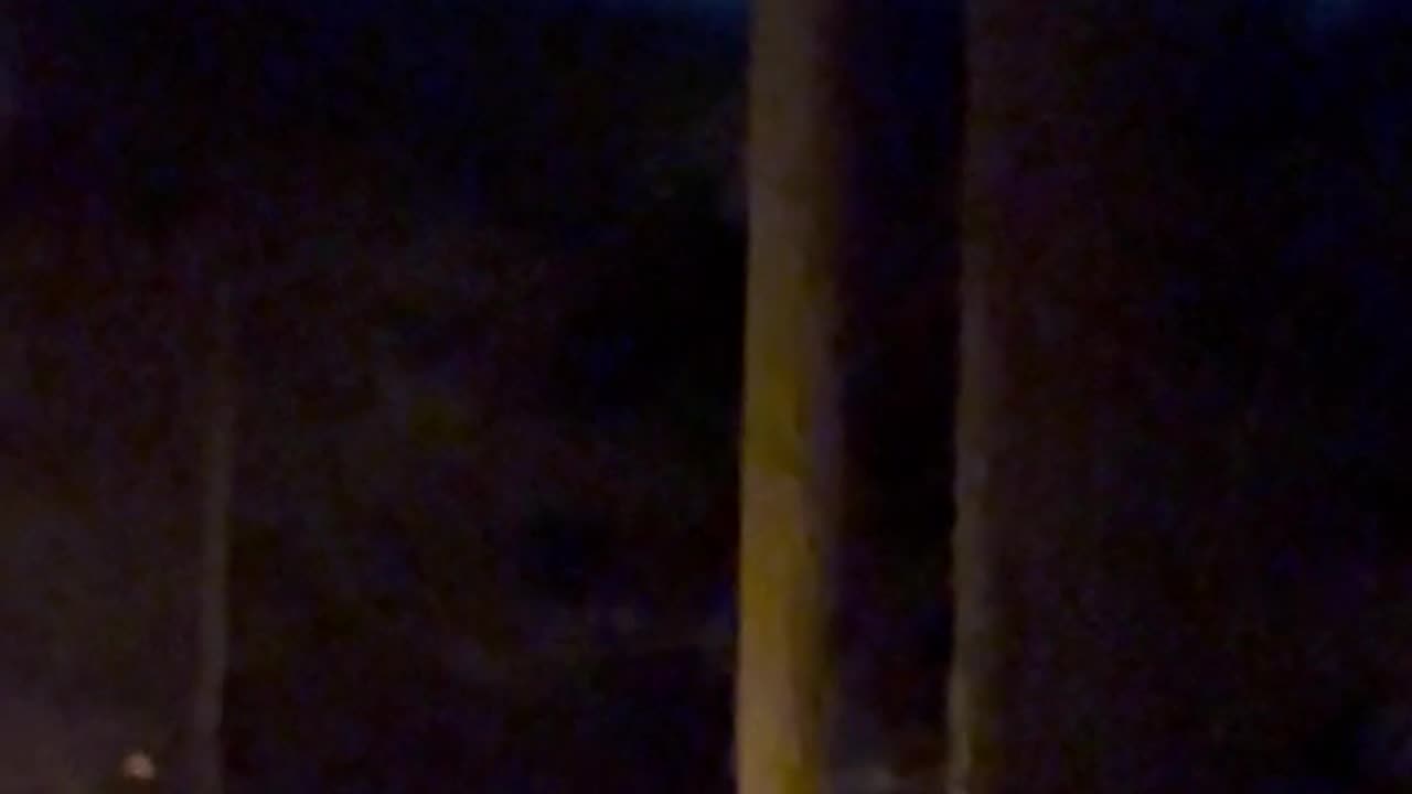 🛸😱 UFO Sighting Over North Vancouver - Jan 26 2023 | TheTruthAbove