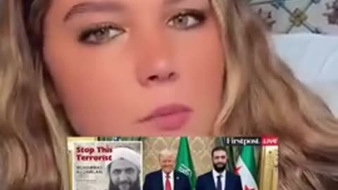 Did you notice that Al-Qaeda and ISIS served Israel interest？