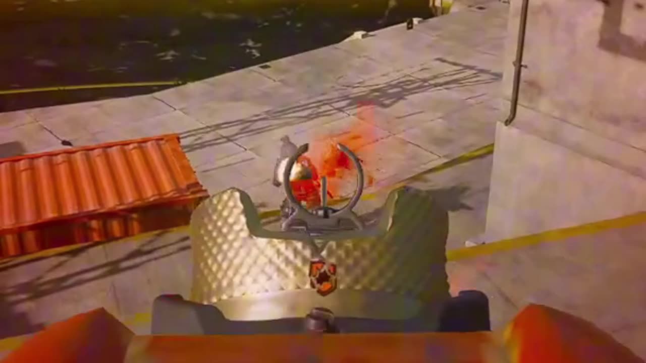 The BEST Kompakt Build to end BO6 Warzone