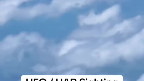 🛸🌴 UFO / UAP Sighting on a Flight Over Key West, Florida - Is This Real? | TheTruthAbove