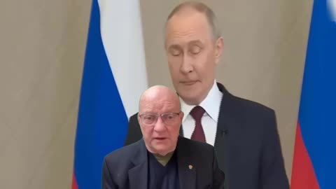 Larry Johnson & Wilkerson: Putin's Major Shift as Trump Sparks Imminent Nuclear Crisis Risk