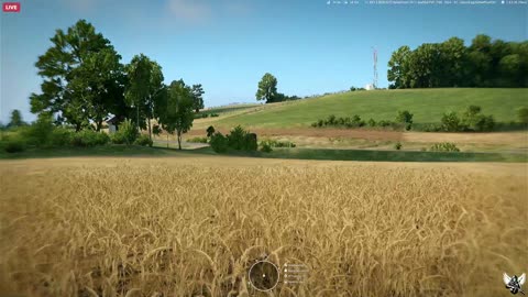 Norse Ninja Recon going to Everon Conflict, securing objectives and intel | Arma Reforger