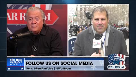 WAR ROOM Ep 5043: Walz Drops Out Of MN Race