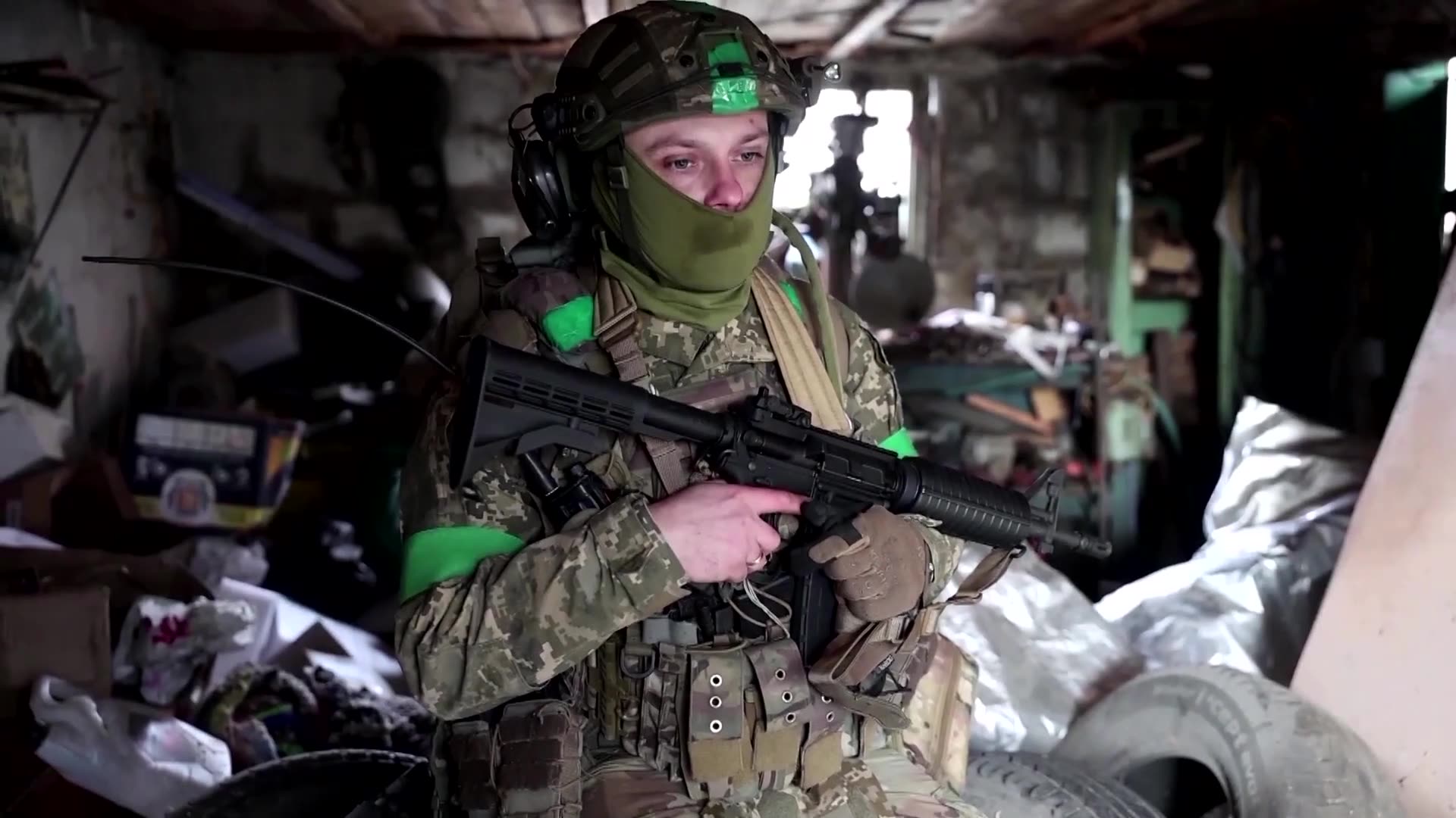 Kyiv stresses European unity as allies skeptical of US peace plan