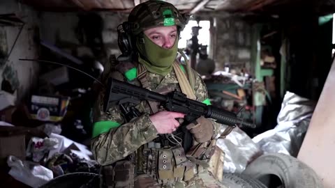 Kyiv stresses European unity as allies 'skeptical' of US peace plan