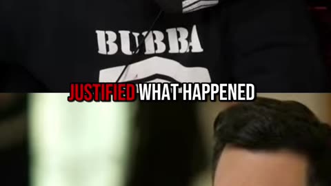 Trump’s NBC Interview Proves Bubba Was RIGHT