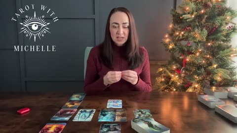 ♈️ Aries - Transformation + Healing = Your Breakthrough!